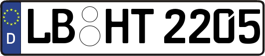 LB-HT2205