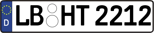 LB-HT2212