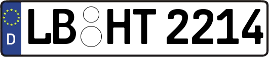 LB-HT2214
