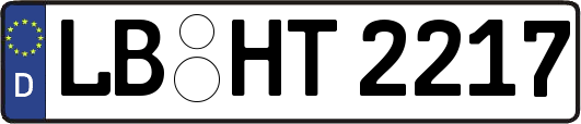 LB-HT2217