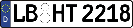 LB-HT2218