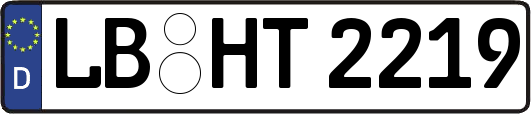 LB-HT2219