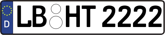 LB-HT2222