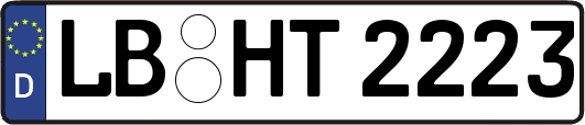 LB-HT2223