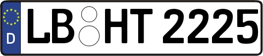 LB-HT2225