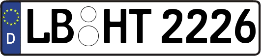 LB-HT2226