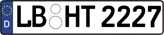 LB-HT2227