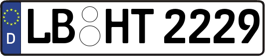 LB-HT2229