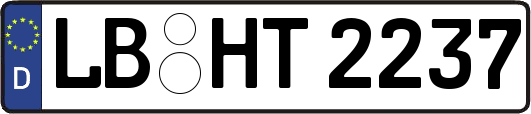 LB-HT2237