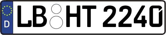 LB-HT2240