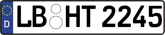 LB-HT2245