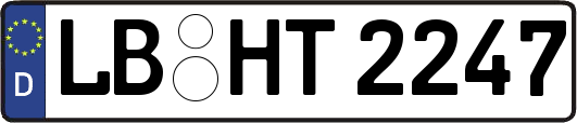 LB-HT2247