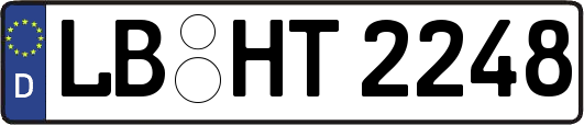 LB-HT2248