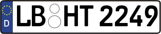 LB-HT2249