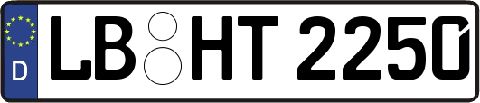 LB-HT2250
