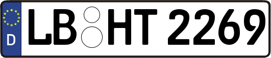 LB-HT2269