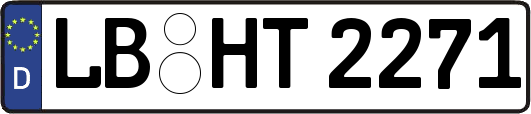 LB-HT2271