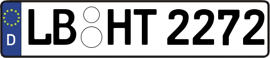 LB-HT2272