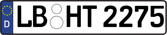LB-HT2275