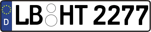 LB-HT2277