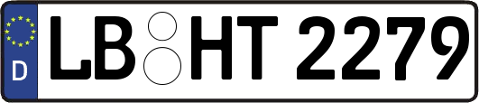 LB-HT2279
