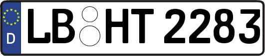 LB-HT2283