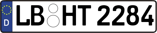 LB-HT2284