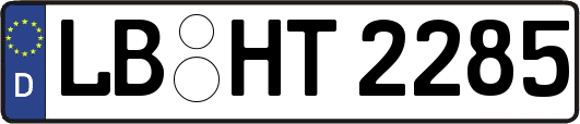 LB-HT2285