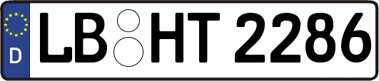 LB-HT2286