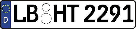LB-HT2291