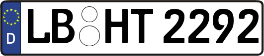 LB-HT2292