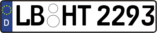 LB-HT2293