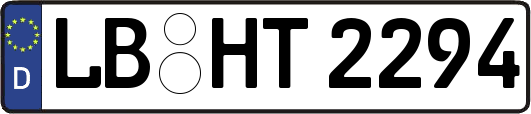 LB-HT2294