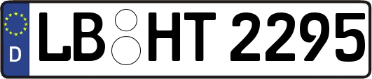 LB-HT2295