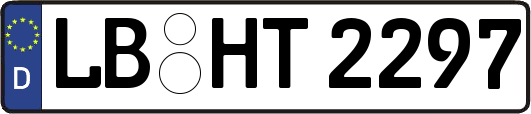 LB-HT2297