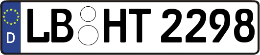 LB-HT2298