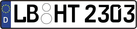 LB-HT2303