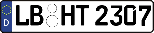 LB-HT2307
