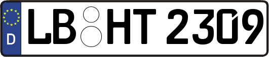 LB-HT2309