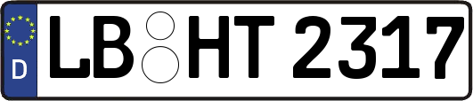 LB-HT2317