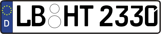 LB-HT2330