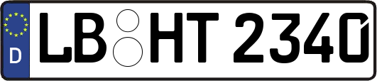 LB-HT2340