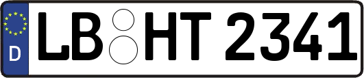 LB-HT2341