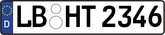 LB-HT2346