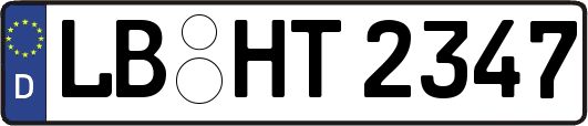 LB-HT2347