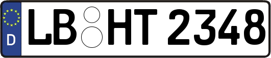 LB-HT2348