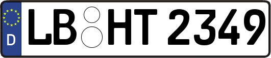 LB-HT2349