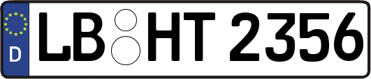 LB-HT2356