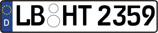 LB-HT2359