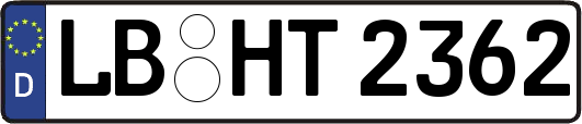 LB-HT2362